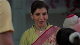 Yeh Rishta Kya Kehlata Hai - 17th September 2025